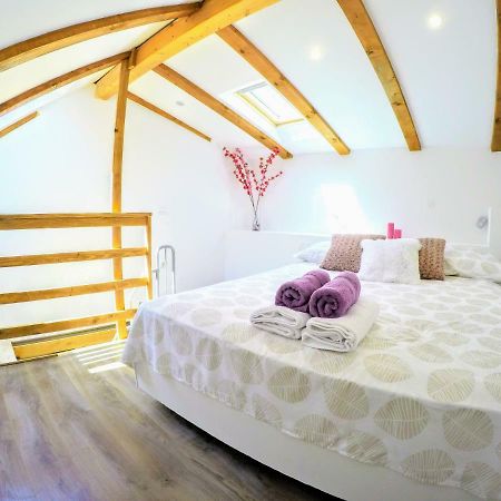 Authentic Ap For 2, Babino Polje,Mljet Apartment Ngoại thất bức ảnh