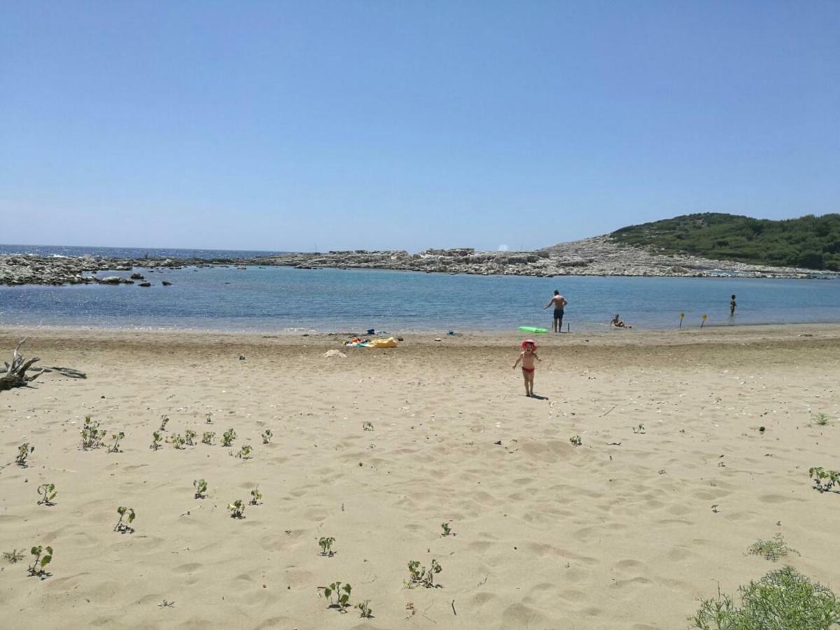 Authentic Ap For 2, Babino Polje,Mljet Apartment Ngoại thất bức ảnh